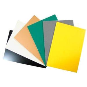 Quality PVDF Coated 3mm UV Printable Aluminum Composite Panel wholesale
