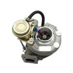 Excavator Parts V3800 Turbocharger Excavator Parts Accessories Construction