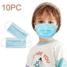 Quality Air Respirator Children'S Disposable Face Masks Carbon Cup Design Non Stimulating wholesale