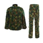 Army Camouflage Dress Clothing Middle East Military Winter Uniform