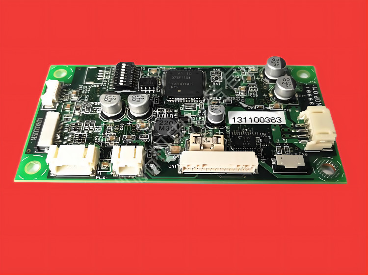 FUJI NXT WO8C PC Board XK0625 For SMT Pick And Place Machine
