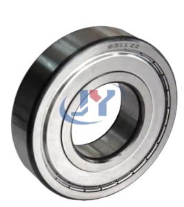 Quality 6311/311 Deep Groove Ball Bearings Wear Resistant 55*120*29mm wholesale
