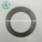 Excavator Manual Clutch JCB 331/16516 147.2*99.5*2 Friction Disc