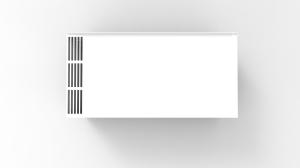 Quality 20m2 Elevator Air Purifier Disinfection Deodorization Elevator Air Sterilizer wholesale