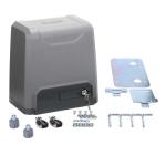 Waterproof DC Sliding Gate Motor 800kg 50Hz Sliding Gate Operator