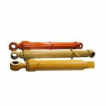 Excavator Hydraulic Cylinders Arm Boom Bucket Cylinders For Construction