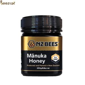 Quality Hot Selling Manuka Honey 100% Natural MGO100+ UMF5+ Natural Bee Honey from New Zealand wholesale