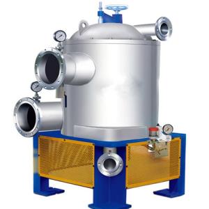 Quality Low Noise Vibratory Screening Equipment Pressure Screen In Paper Industry wholesale