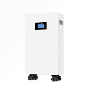 Quality Haisic residential storage battery 51.2V 200Ah 10.24KWh wholesale