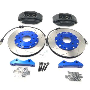Quality 330*24mm HT250 Disc Rear Brake Kit AP7600 For Subaru Brz wholesale