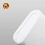 HDPE Gasoline Plastic Bottle Engine Oil Bottle With Screw Cap