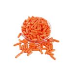 Herbal Gel Pill Capsules Pharmaceutical Empty Soft Gelatin Capsule