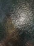 24 Gauge Architectural Grade Bright Hammered Finish Stainless Steel Sheet