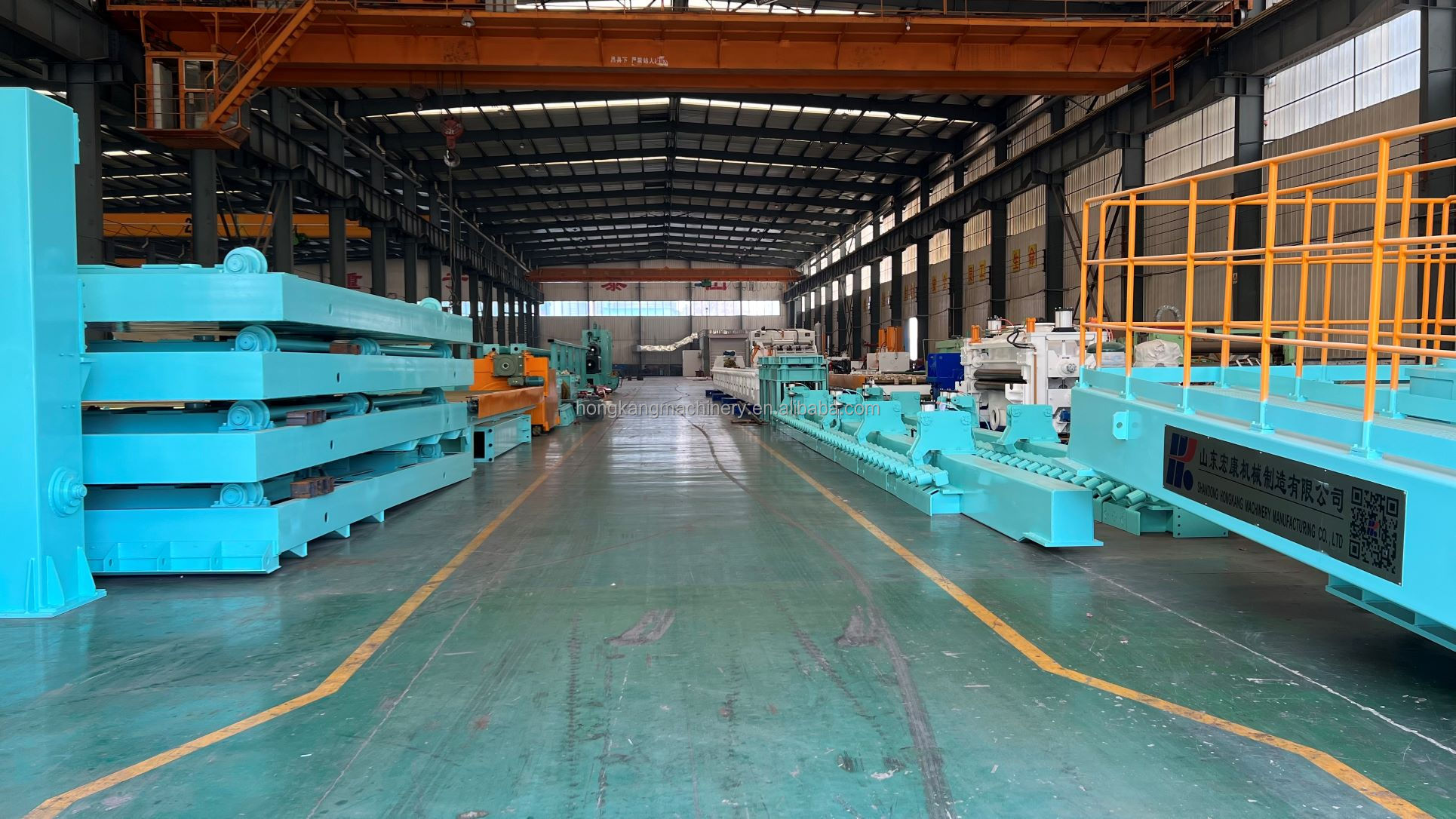 380V Voltage Conveyor Palletizer for 3 16 mm Material Thickness and Smooth Operation