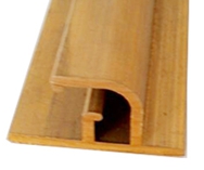 Chinese OEM manufacturer copper alloy extrusions