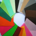 Embossed 100% 200G Polypropylene Non Woven Fabric