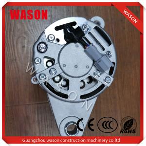 Quality Excavator Alternator Alternator 1812004402 0330006552 for Car Alternator wholesale