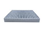 Carbon Cloth Car Cabin Filter Auto Parts 64319237157 For AUTO BMW X3 X4 F25 F26
