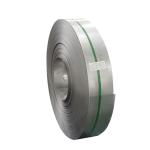 201 Cold Rolled Stainless Steel Strip AiSi 2B Surface 12m Length For Railway