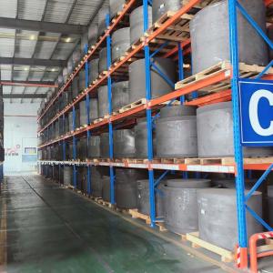 Quality Adjustable Shelves Pallet Shelving Supermarket Shelves wholesale