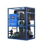 220V/380V/440V Voltage Industrial Ice Machine for Intelligent Food Production