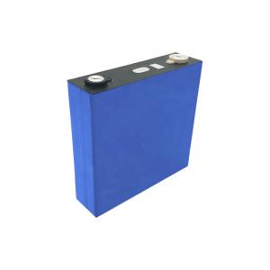 Quality Electric Car Li Ion Phosphate Battery Pack 3.2V 120Ah wholesale