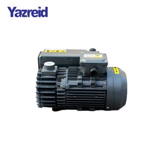 Quality Custom Vacuum Rotary Valve Pump 2 Stage For Pharmaceutical Industry wholesale