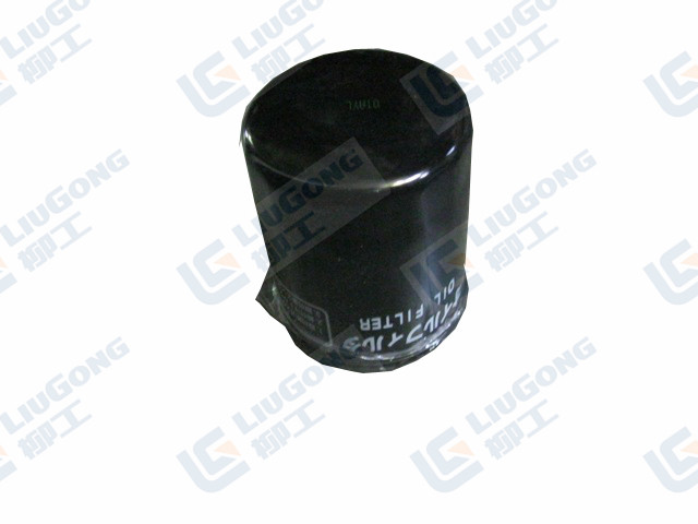 40C0441 Diesel Engine Filters , 119005-35150 Engine Oil Filter