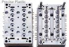 Quality Professional Single Cavity Mold P20 Steel Plastic Injection Mould Making wholesale