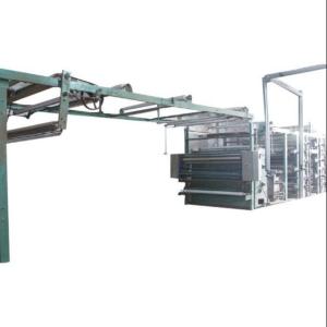 Quality Heavy Duty Fabric Dryer Machine In Textile Heavy Duty wholesale