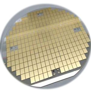 Quality Aluminum Nitride Ceramic PCB Board 0.4 MM 1 OZ Copper wholesale