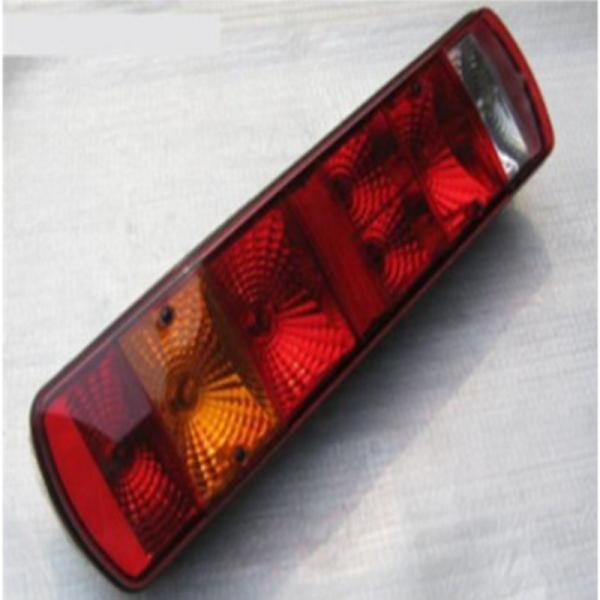 Shacman Truck Lighting Parts Rear Lamp AZ9719810001 Replacement Truck Accessorie