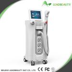 Vertical 808nm diode laser hair removal machine