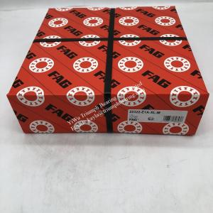 Quality FAG Spherical Roller Bearings 22322-E1A-XL-M wholesale