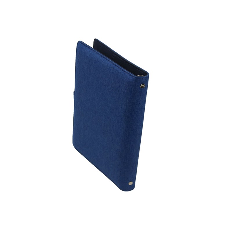 Wireless Charging Power Bank Notebook Magnetic Waterproof Durable