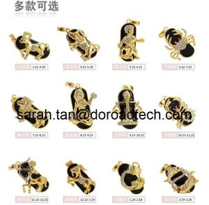 Quality Constellation Series Taurus USB Pen Drive wholesale