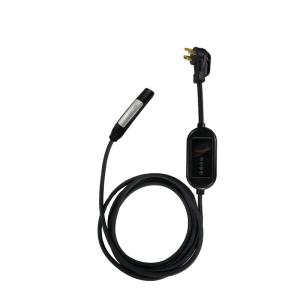 Quality 3.5kw 7kw 16A Portable Charging Station Smart EV Home Car Charger for BYD wholesale