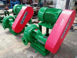Quality API Standard 18.5KW Shear Pump For Oil Gas Well Drilling High Performance wholesale