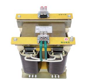 Quality 16KVA Two Winding Control Transformer wholesale