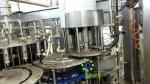 Automatic Stainless Steel Volumetric Filling Machine For Lemon