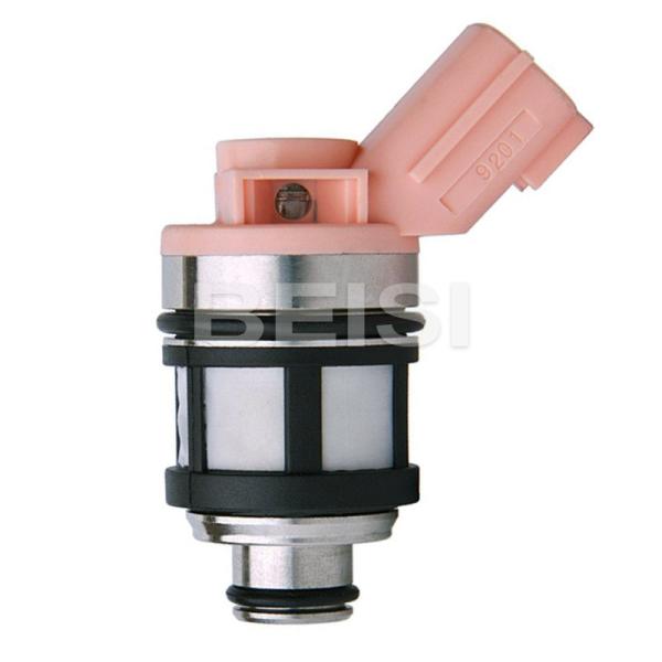 16600-1800 JS23-4 Nissan Frontier Fuel Injector For Pathfinder Quest Xterra QX4