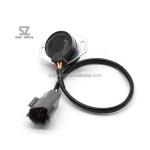 High Guarantee PC200-6 Excavator Parts Throttle Motor Positioner Fitting Sensor
