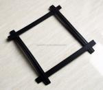 Embankment Construction Steel-Plastic Welding Geogrid with 50Kn/m Tensile