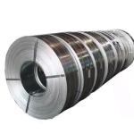321 316 304l Sus304 Stainless Steel Strips Suppliers SS Coil 202 0.3mmx90mm ISO
