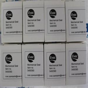 Quality EVAC Mechanical seal 5490580 wholesale