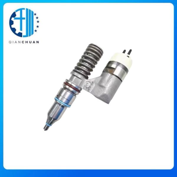 Fuel Injector 392-0214 3508B 3512B 3516B for Caterpillar Diesel Engine Spare