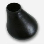 Sch 160 Eccentric Pipe Fittings Long Radius Carbon Steel Socket Weld Eccentric