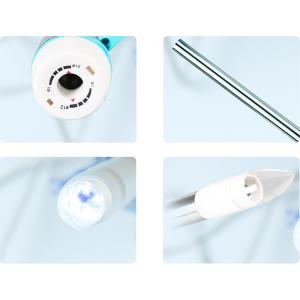 Quality Laparoscopic Trocar Disposable Visual Trocar Durable With Optical Trocar Camera wholesale