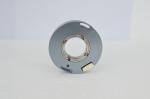 58mm Diameter Incremental Photoelectric Optical Rotary Encoders Radial Cable