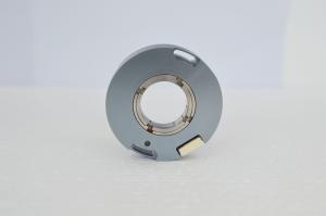 Quality 58mm Diameter Incremental Photoelectric Optical Rotary Encoders Radial Cable wholesale